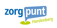 Zorgpunt Hardenberg is officieel dealer van NRGbike